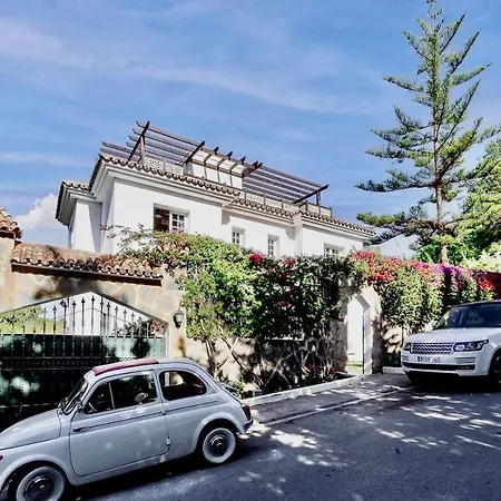 Villa Marbella Marbella