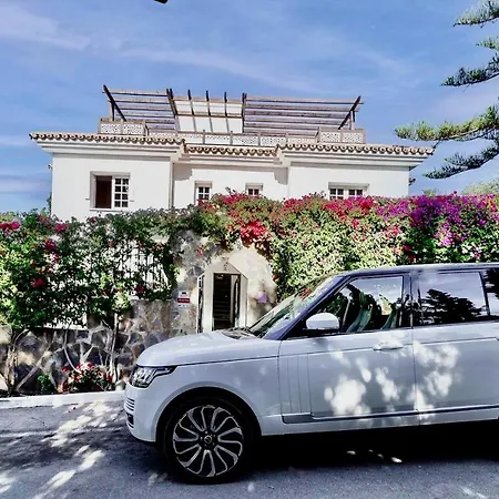 Villa Marbella