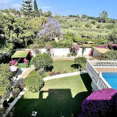 Villa Marbella Villa