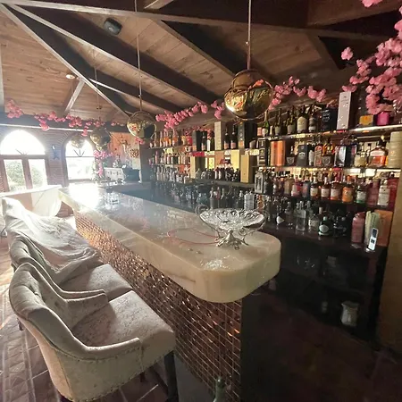 Villa Villa Marbella *