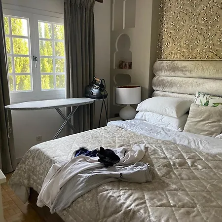Villa Villa Marbella