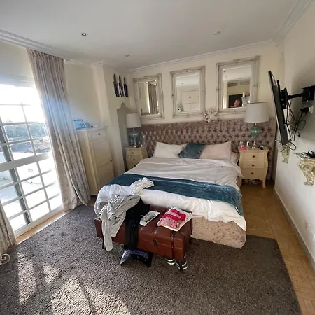 Villa Villa Marbella *