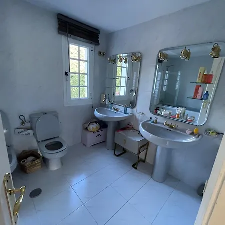 Villa Marbella *