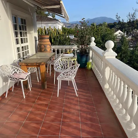 Villa Marbella Villa Marbella