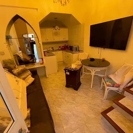 Villa Marbella