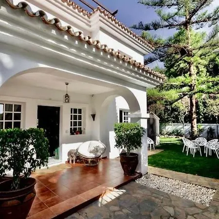 Villa Villa Marbella *