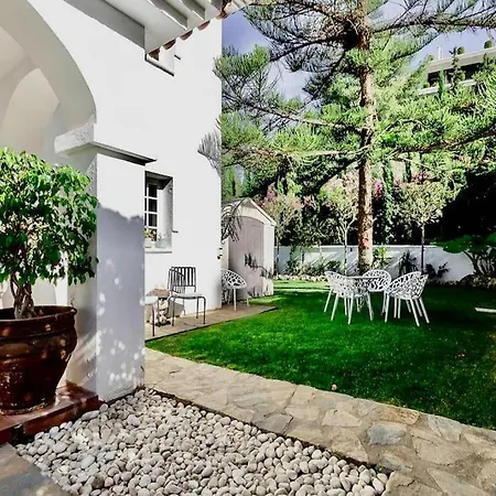 Villa Marbella *