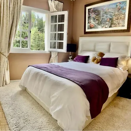 Villa Marbella Villa Marbella