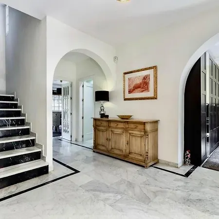 Villa Marbella Villa