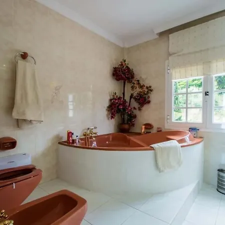Villa Marbella Villa *