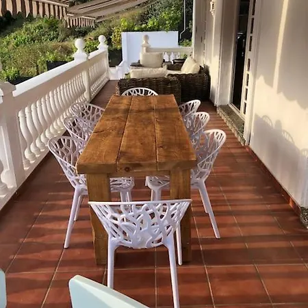 Villa Marbella * Marbella