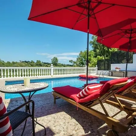 Villa Marbella * Marbella