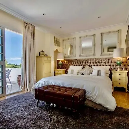 Villa Marbella *