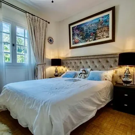 Villa Villa Marbella Marbella