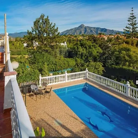 Villa Villa Marbella