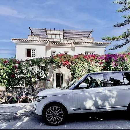Villa Villa Marbella *