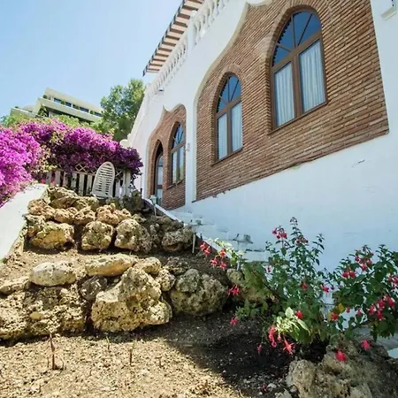 Villa Marbella