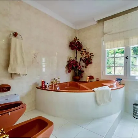 Villa Marbella Villa Marbella
