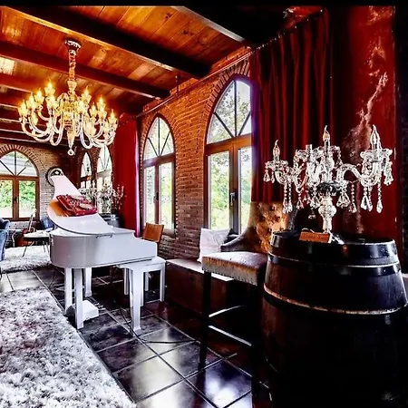 Villa Marbella Marbella