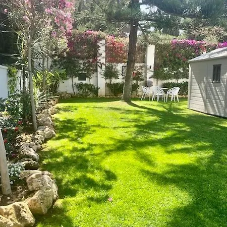 Villa Marbella Villa *