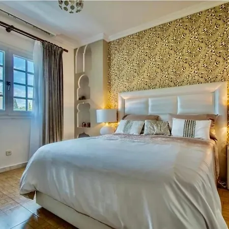 Villa Villa Marbella *