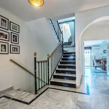 Villa Marbella Villa