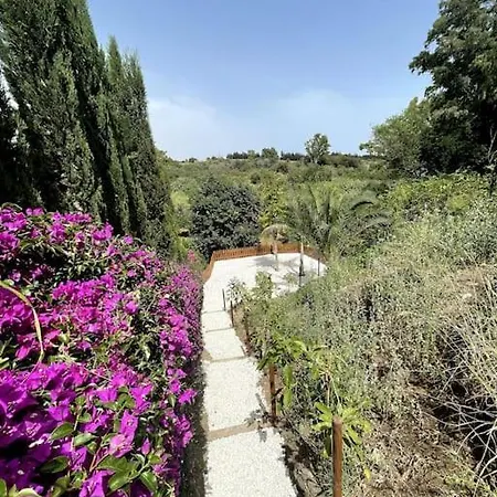 Villa Marbella Villa *