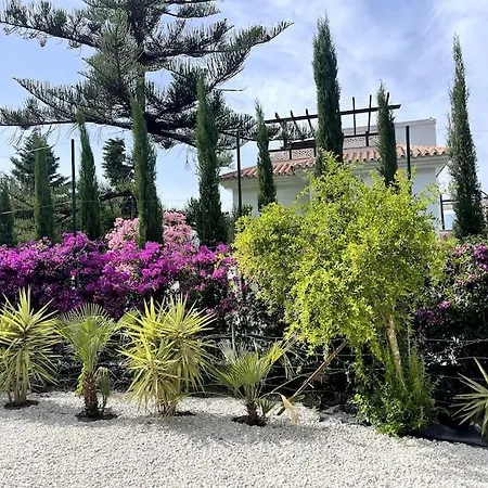 Villa Marbella * Marbella