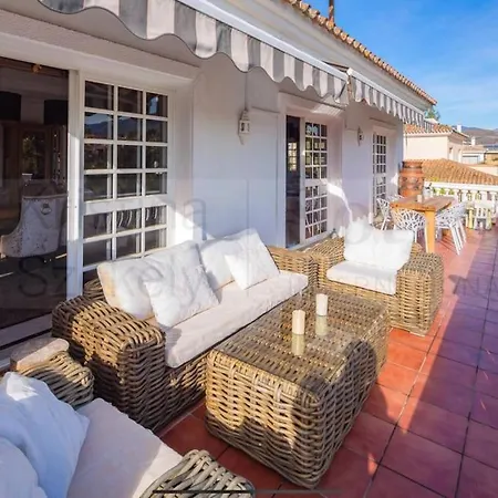 Villa Marbella Villa Marbella