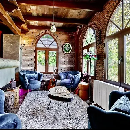 Villa Marbella Marbella