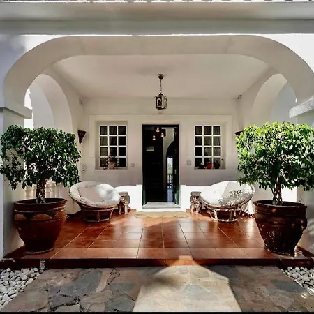 Villa Marbella