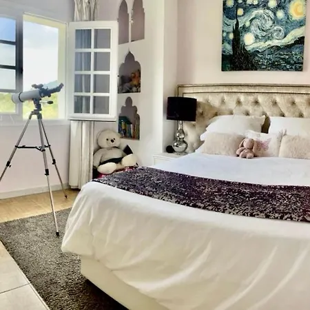Villa Marbella Villa *