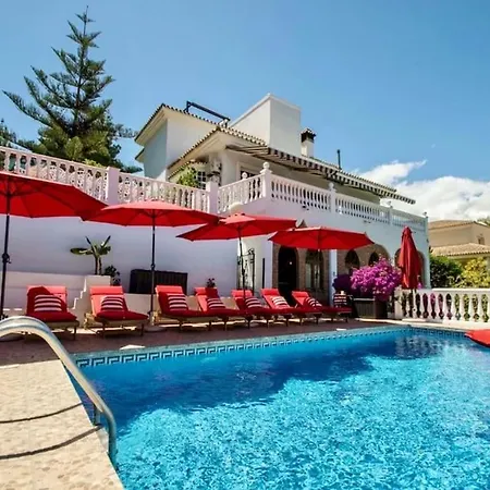 Villa Marbella Villa Marbella
