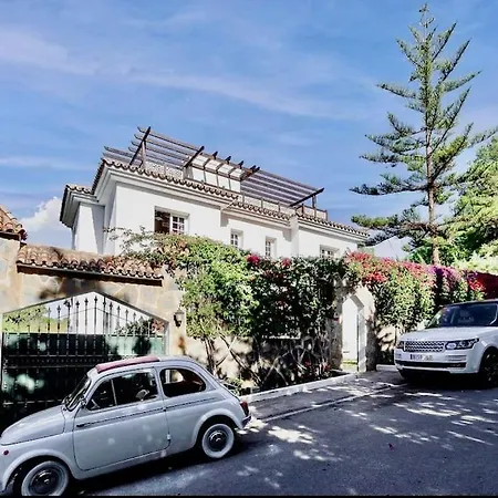 Villa Marbella Marbella
