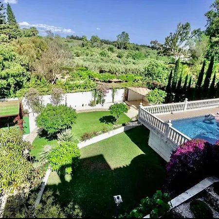 Villa Marbella *