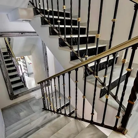 Villa Marbella Villa *