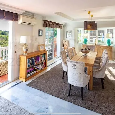 Villa Villa Marbella Marbella