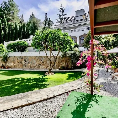 Villa Marbella * Marbella