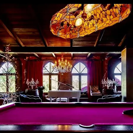Villa Villa Marbella *
