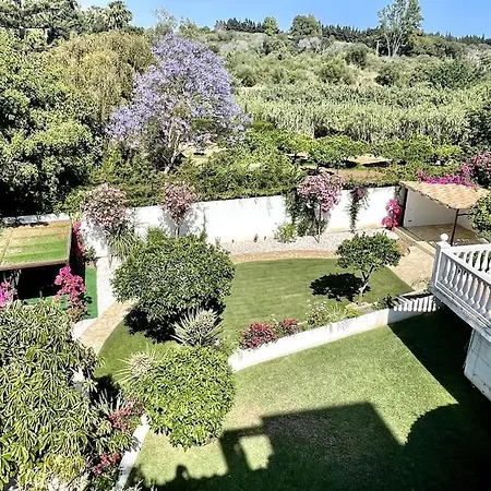 Villa Marbella