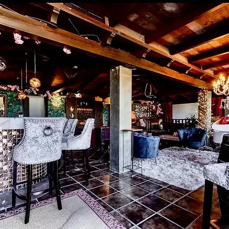 Villa Marbella Villa Marbella