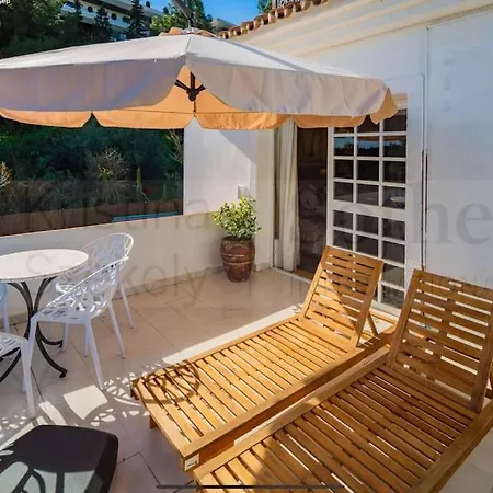 Villa Marbella