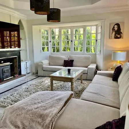 Villa Villa Marbella