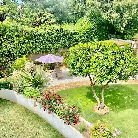 Villa Marbella Villa Marbella