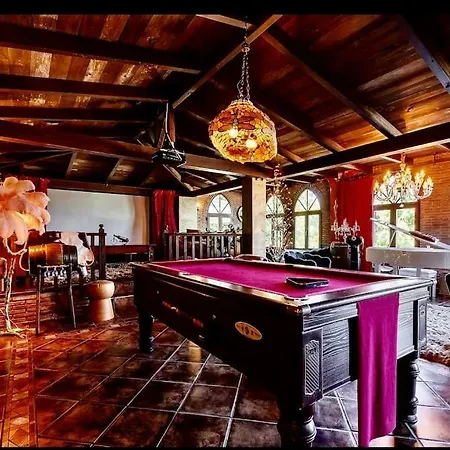 Villa Marbella Marbella