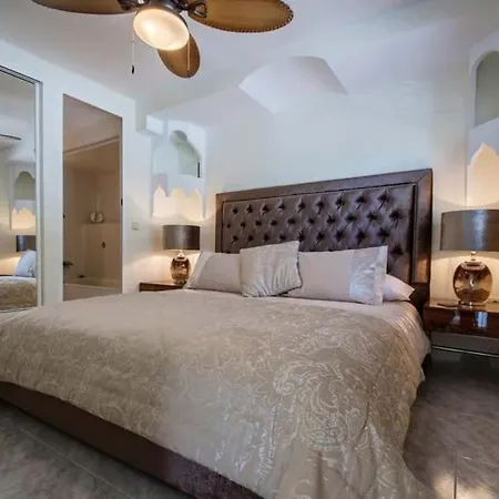 Villa Villa Marbella *