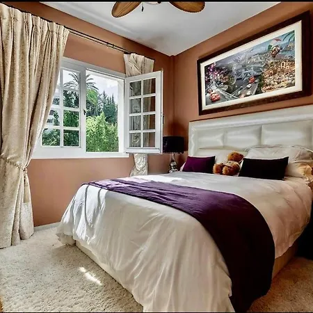 Villa Marbella * Marbella