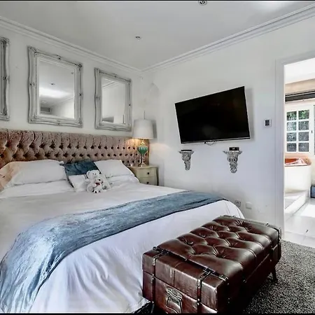 Villa Villa Marbella