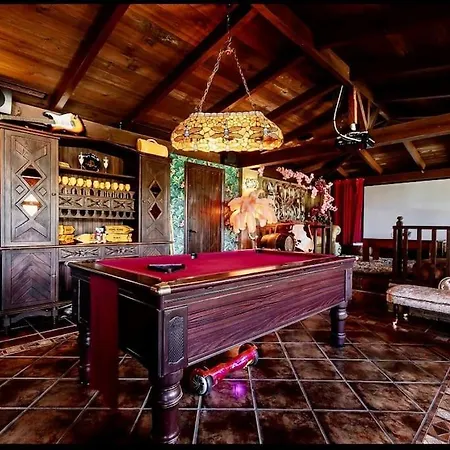 Villa Marbella * Marbella