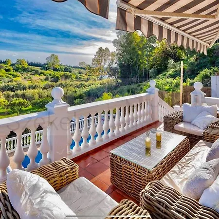 Villa Marbella Villa Marbella